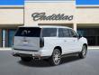 2026 Cadillac Escalade ESV Platinum Edition SUV