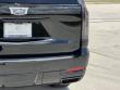 2026 Cadillac Escalade ESV Platinum Edition SUV