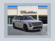 2027 Cadillac Vistiq Platinum SUV