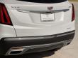 2026 Cadillac XT5 Premium Luxury SUV