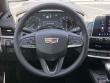 2026 Cadillac CT4 Luxury Sedan