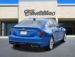 2026 Cadillac CT5 Premium Luxury Sedan