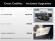 2026 Cadillac Escalade ESV Platinum Edition SUV