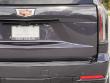 2027 Cadillac Escalade Platinum Sport SUV