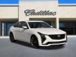 2026 Cadillac CT5 Sport Sedan