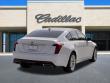 2026 Cadillac CT5 Premium Luxury Sedan