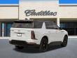 2026 Cadillac Escalade IQL Sport SUV