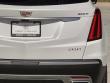 2026 Cadillac XT5 Premium Luxury SUV