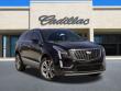 2025 Cadillac XT5 Premium Luxury SUV