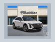2027 Cadillac Lyriq Luxury SUV