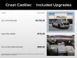 2026 Cadillac Escalade Platinum Sport SUV