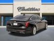 2026 Cadillac CT5 Premium Luxury Sedan