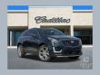 2026 Cadillac XT5 Premium Luxury SUV