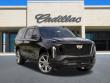 2026 Cadillac Escalade ESV Platinum Edition SUV