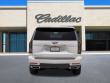 2026 Cadillac Escalade Luxury SUV