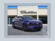 2027 Cadillac OPTIQ V-Series SUV