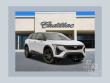 2027 Cadillac OPTIQ Premium Sport SUV