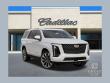 2027 Cadillac Escalade Luxury SUV