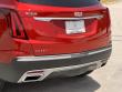 2026 Cadillac XT5 Premium Luxury SUV