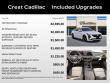 2026 Cadillac CT5 Sport Sedan