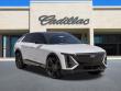 2027 Cadillac Lyriq Signature Sport SUV
