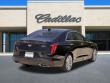 2026 Cadillac CT4 Premium Luxury Sedan