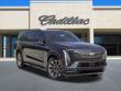 2026 Cadillac Escalade IQL Sport SUV