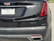 2025 Cadillac XT5 Premium Luxury SUV