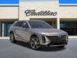 2026 Cadillac Lyriq Luxury SUV