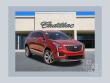 2026 Cadillac XT5 Premium Luxury SUV