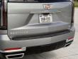 2026 Cadillac Escalade ESV Luxury SUV