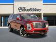 2026 Cadillac Escalade ESV Platinum Edition SUV