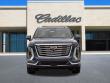 2026 Cadillac Escalade ESV Platinum Edition SUV