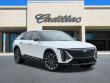 2025 Cadillac Lyriq Sport SUV