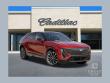 2027 Cadillac Lyriq Sport SUV