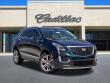 2026 Cadillac XT5 Premium Luxury SUV