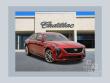 2026 Cadillac CT5 Sport Sedan