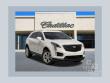 2026 Cadillac XT5 Luxury SUV
