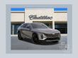 2025 Cadillac Lyriq Luxury SUV