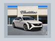 2026 Cadillac CT5 Premium Luxury Sedan