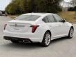 2026 Cadillac CT5 Premium Luxury Sedan