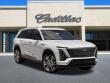 2027 Cadillac Vistiq Luxury SUV