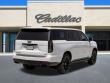 2026 Cadillac Escalade ESV Platinum Edition SUV
