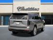 2026 Cadillac Escalade Platinum Sport SUV