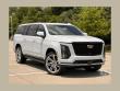 2026 Cadillac Escalade ESV Sport SUV