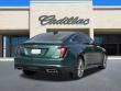2026 Cadillac CT5 Premium Luxury Sedan