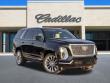 2026 Cadillac Escalade Platinum Luxury SUV