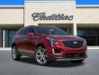 2026 Cadillac XT5 Premium Luxury SUV