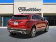 2026 Cadillac XT5 Premium Luxury SUV