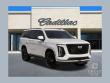 2026 Cadillac Escalade Platinum Sport SUV